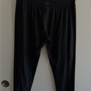 Beyond yoga Black Leggings